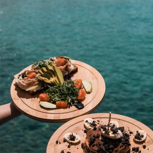 Veranda Bar Mykonos